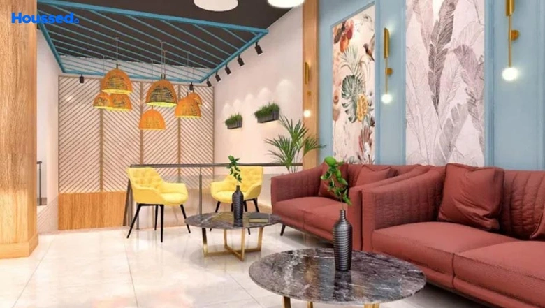 Project Image of Coworking Space in Innov8 Pride Plaza, Aerocity - Image 282514
