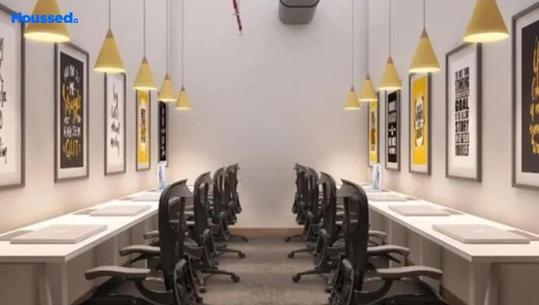 Project Image of Coworking Space in Innov8 Pride Plaza, Aerocity - Image 282516