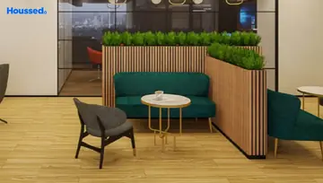Project Image of Awfis Tech One Co-Working space in Hitech City, Hyderabad - Image 287122