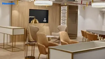 Project Image of Awfis 800 Jubilee Co-Working space in Jubilee Hills, Hyderabad - Image 287039