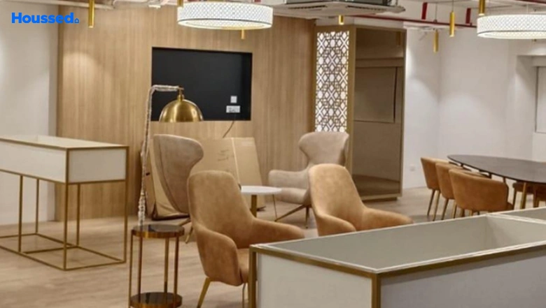 Project Image of Coworking Space in Awfis 800 Jubilee, Jubilee Hills - Image 287039