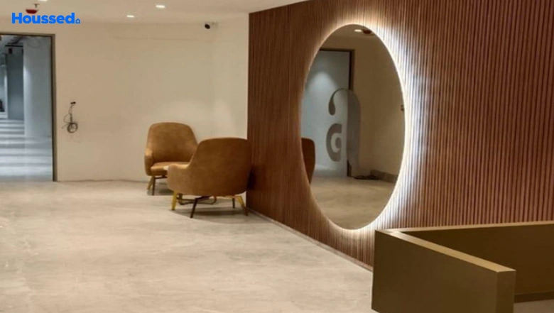 Project Image of Coworking Space in Awfis 800 Jubilee, Jubilee Hills - Image 287037