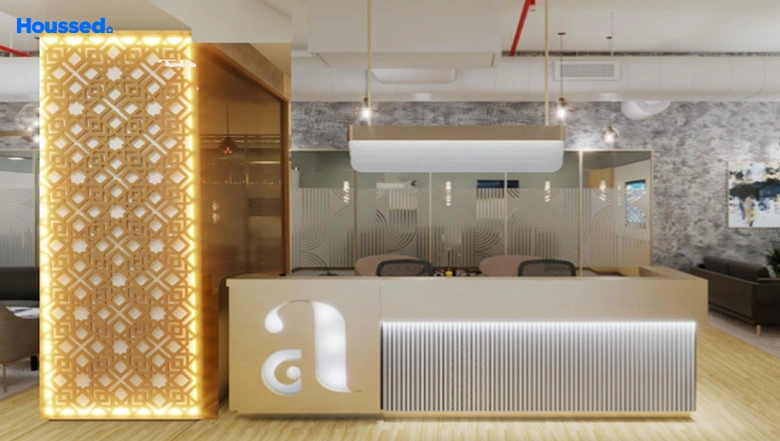 Project Image of Coworking Space in Awfis 800 Jubilee, Jubilee Hills - Image 287040