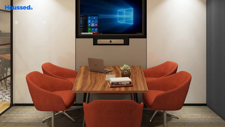 Project Image of Coworking Space in Awfis Jyothi Granules, Kondapur - Image 287067