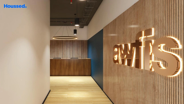 Project Image of Coworking Space in Awfis Jyothi Granules, Kondapur - Image 287066