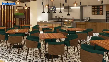 Project Image of Awfis Jyothi Granules Co-Working space in Kondapur, Hyderabad - Image 287068