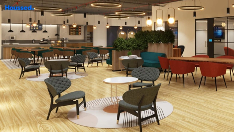 Project Image of Coworking Space in Awfis Jyothi Granules, Kondapur - Image 287069