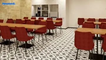 Project Image of Awfis Prestige Skytech Co-Working space in Financial District, Hyderabad - Image 287125