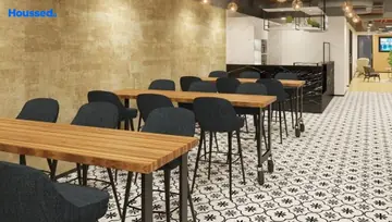 Project Image of Awfis Prestige Skytech Co-Working space in Financial District, Hyderabad - Image 287129