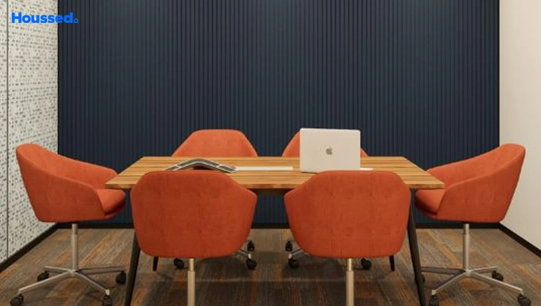 Project Image of Coworking Space in Awfis Prestige Skytech, Financial District - Image 287128