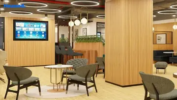 Project Image of Awfis Prestige Skytech Co-Working space in Financial District, Hyderabad - Image 287127
