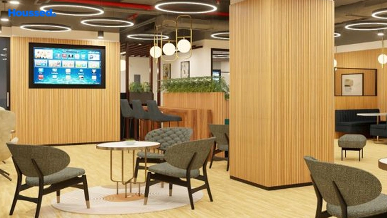 Project Image of Coworking Space in Awfis Prestige Skytech, Financial District - Image 287127