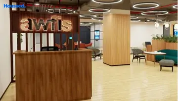 Project Image of Awfis Prestige Skytech Co-Working space in Financial District, Hyderabad - Image 287124