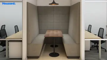 Project Image of Awfis Aurobindo Orbit Co-Working space in Hitech City, Hyderabad - Image 287044