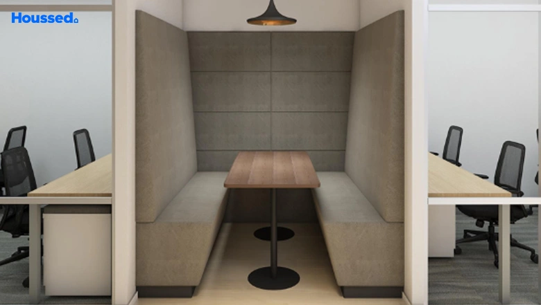 Project Image of Coworking Space in Awfis Aurobindo Orbit, Hitech City - Image 287044
