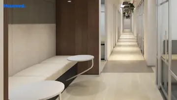 Project Image of Awfis Aurobindo Orbit Co-Working space in Hitech City, Hyderabad - Image 287045