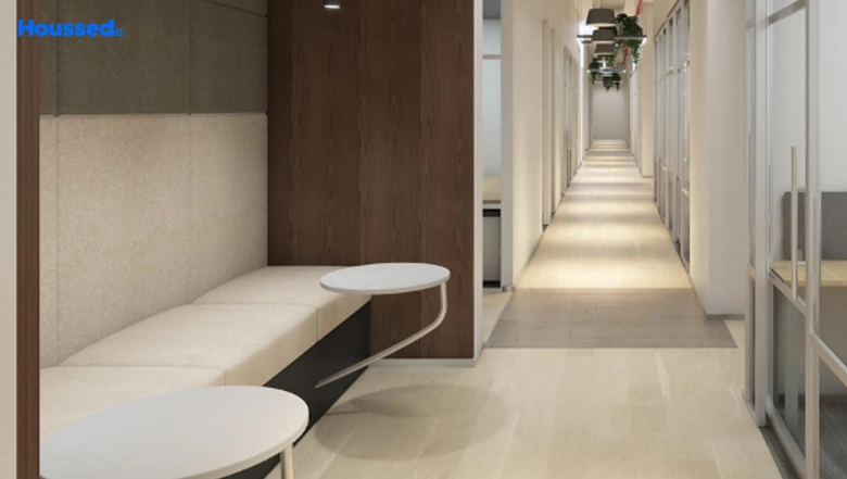 Project Image of Coworking Space in Awfis Aurobindo Orbit, Hitech City - Image 287045