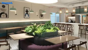 Project Image of Awfis Aurobindo Orbit Co-Working space in Hitech City, Hyderabad - Image 287051