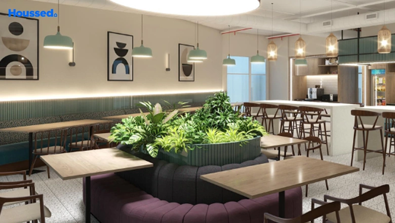 Project Image of Coworking Space in Awfis Aurobindo Orbit, Hitech City - Image 287051
