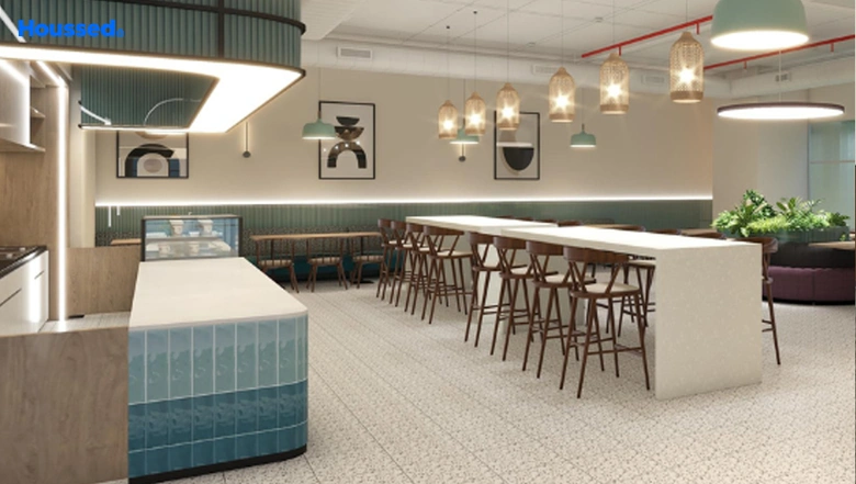 Project Image of Coworking Space in Awfis Aurobindo Orbit, Hitech City - Image 287046