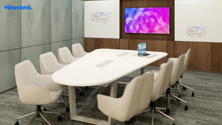 Project Image of Coworking Space in Awfis Aurobindo Orbit, Hitech City - Image 287048