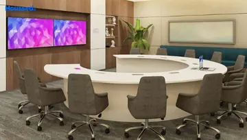 Project Image of Awfis Aurobindo Orbit Co-Working space in Hitech City, Hyderabad - Image 287049