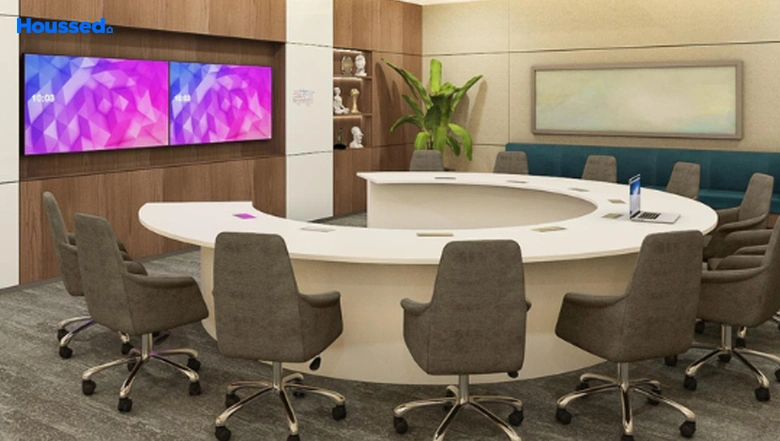 Project Image of Coworking Space in Awfis Aurobindo Orbit, Hitech City - Image 287049