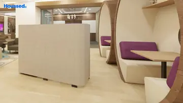 Project Image of Awfis Aurobindo Orbit Co-Working space in Hitech City, Hyderabad - Image 287047