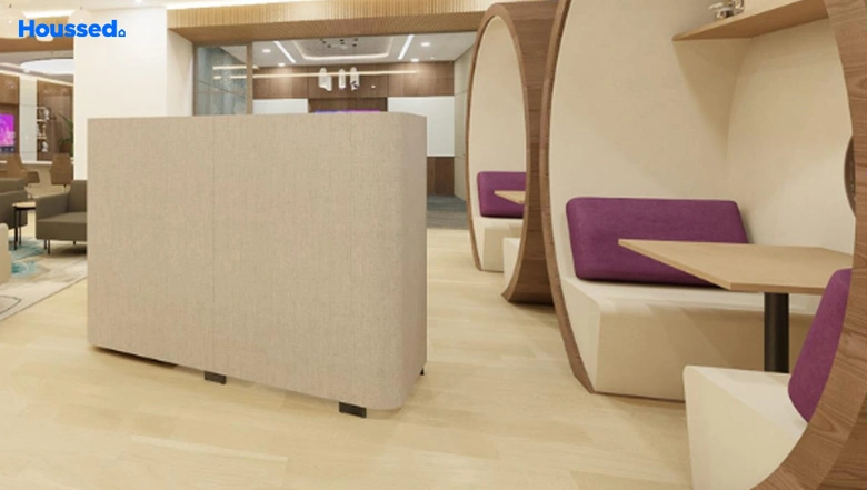 Project Image of Coworking Space in Awfis Aurobindo Orbit, Hitech City - Image 287047
