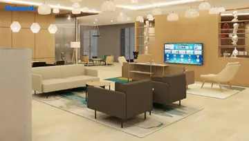 Project Image of Awfis Aurobindo Orbit Co-Working space in Hitech City, Hyderabad - Image 287043