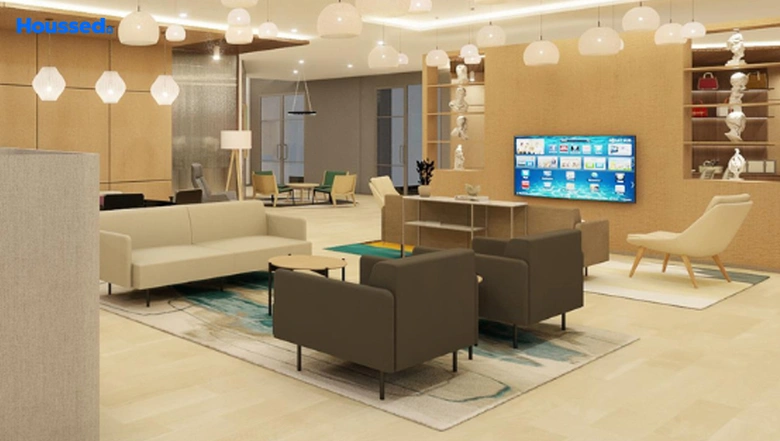 Project Image of Coworking Space in Awfis Aurobindo Orbit, Hitech City - Image 287043