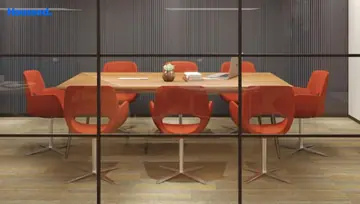 Project Image of Awfis Laxmi Cyber City Co-Working space in Kondapur, Hyderabad - Image 287100