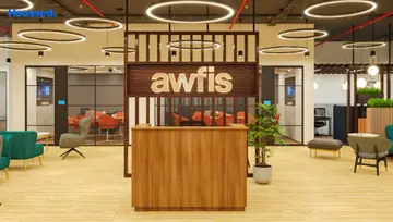 Project Image of Awfis Laxmi Cyber City Co-Working space in Kondapur, Hyderabad - Image 287103