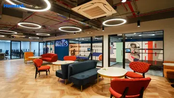 Project Image of Awfis DSL Abacus IT Park 3 Co-Working space in Uppal, Hyderabad - Image 369899