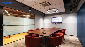 Project Image of Awfis DSL Abacus IT Park 3 Co-Working space in Uppal, Hyderabad - Image 369900