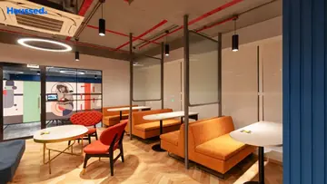 Project Image of Awfis DSL Abacus IT Park 3 Co-Working space in Uppal, Hyderabad - Image 369898