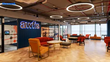 Project Image of Awfis DSL Abacus IT Park 3 Co-Working space in Uppal, Hyderabad - Image 369897