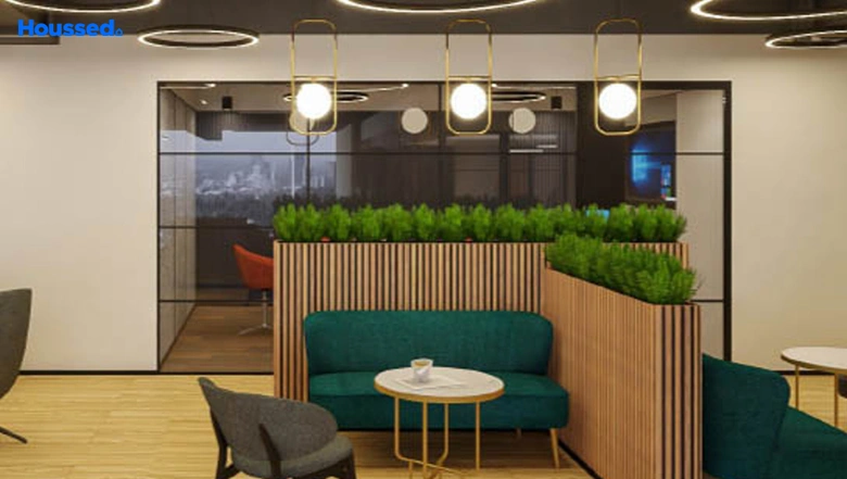 Project Image of Coworking Space in Awfis Ohris Tech Park, Madhapur - Image 287084