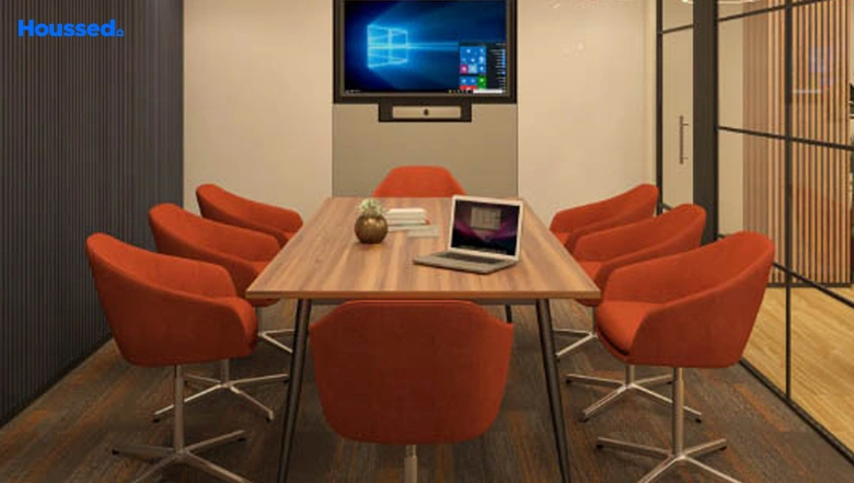 Project Image of Coworking Space in Awfis Ohris Tech Park, Madhapur - Image 287083