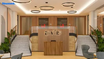 Project Image of Awfis Ohris Tech Park Co-Working space in Madhapur, Hyderabad - Image 287082