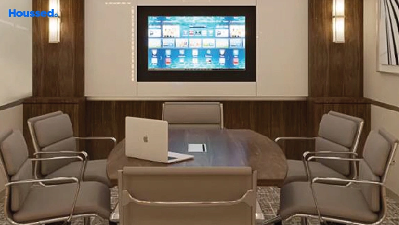 Project Image of Coworking Space in Awfis NSL Icon, Banjara Hills - Image 287094