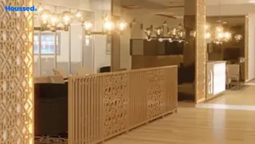 Project Image of Awfis NSL Icon Co-Working space in Banjara Hills, Hyderabad - Image 287093
