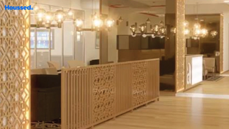 Project Image of Coworking Space in Awfis NSL Icon, Banjara Hills - Image 287093
