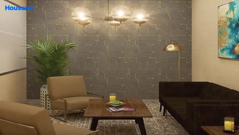 Project Image of Coworking Space in Awfis NSL Icon, Banjara Hills - Image 287092