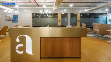 Project Image of Awfis NSL Icon Co-Working space in Banjara Hills, Hyderabad - Image 287098