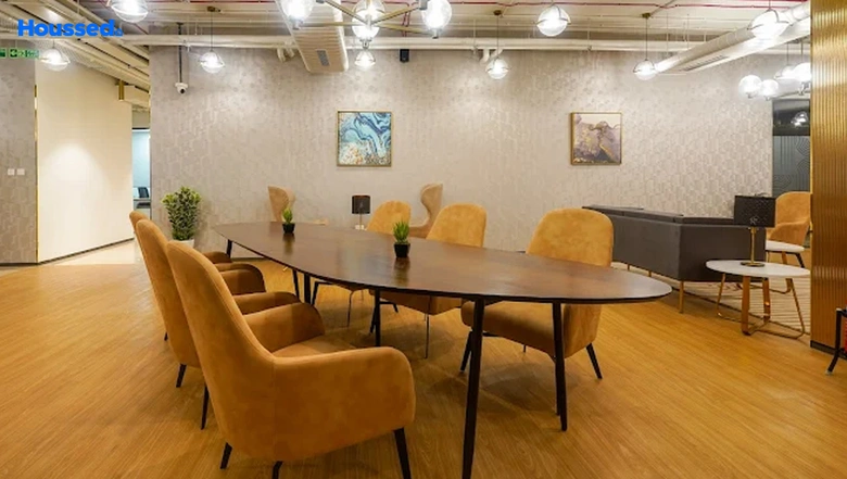 Project Image of Coworking Space in Awfis NSL Icon, Banjara Hills - Image 287096