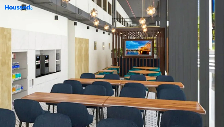 Project Image of Coworking Space in Awfis MyScape Weave, Financial District - Image 287110