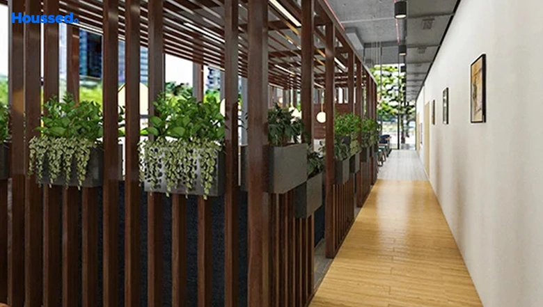 Project Image of Coworking Space in Awfis MyScape Weave, Financial District - Image 287111