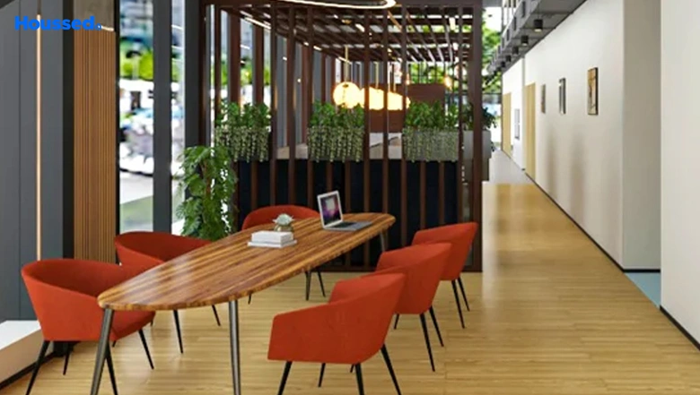 Project Image of Coworking Space in Awfis MyScape Weave, Financial District - Image 287109