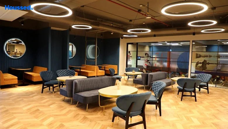 Project Image of Coworking Space in Awfis Oyster Complex, Begumpet - Image 287087